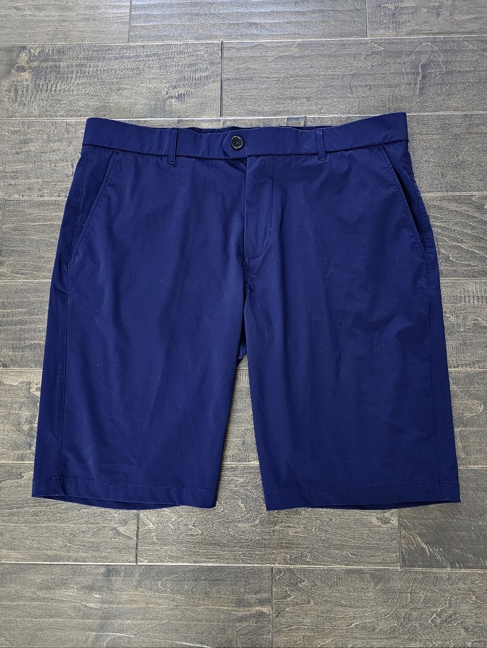 Greyson Montauk 10" Mens Golf Shorts Sz 36